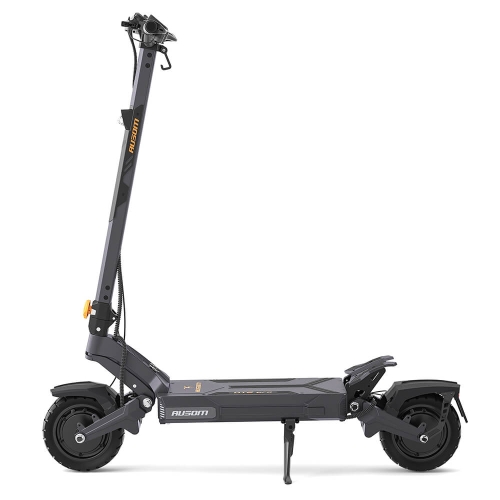 Ausom DT2 Pro 52V 23 4Ah E-Scooter-EU-csatlakozó