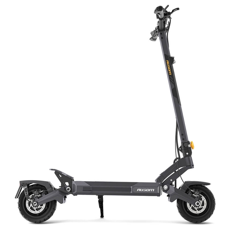 Ausom DT2 Pro 52V 23 4Ah E-Scooter-EU-csatlakozó