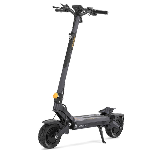 Ausom DT2 Pro 52V 23 4Ah E-Scooter-EU-csatlakozó