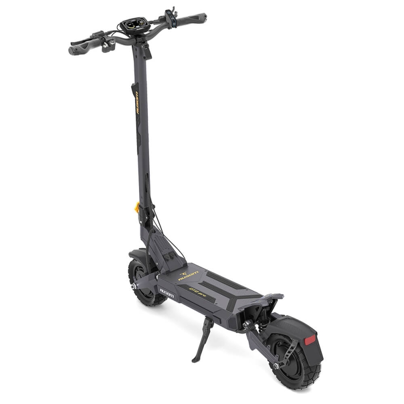 Ausom DT2 Pro 52V 23 4Ah E-Scooter-EU-csatlakozó