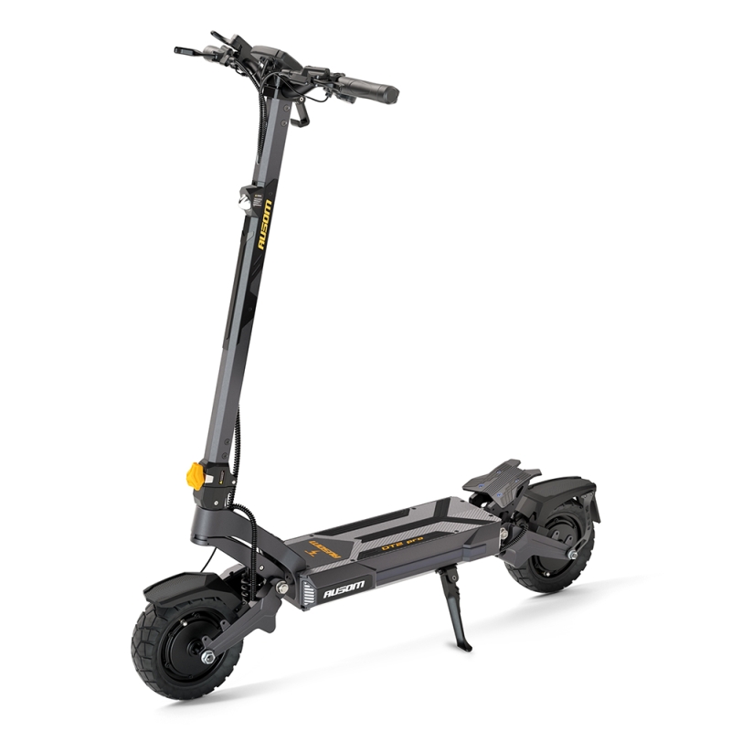 Ausom DT2 Pro 52V 23 4Ah E-Scooter-EU-csatlakozó
