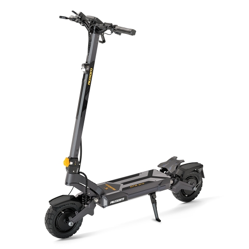 Ausom DT2 Pro 52V 23 4Ah E-Scooter-EU-csatlakozó