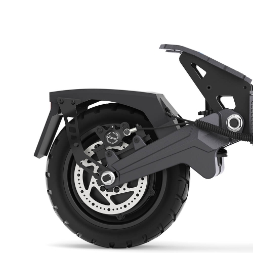 Ausom DT2 Pro 52V 23 4Ah E-Scooter-EU-csatlakozó