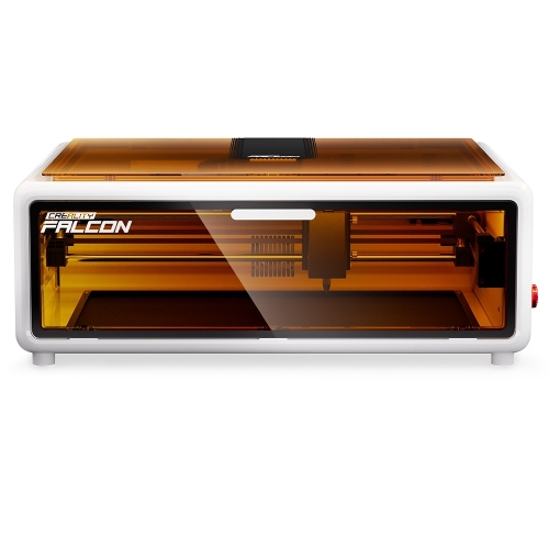 Creality Falcon A1 10W Lézergravírozó és Lézervágó Gép, CoreXY, Akár 600 mm/s, Intelligens Kamera, 305 × 381 mm Munkaterület, Zá 2
