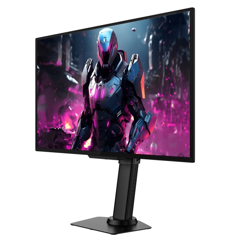TITAN ARMY G2785S 26,5" QD-OLED Gaming Monitor, 2560×1440 QHD, 240 Hz, 0,03 ms GTG, HDR10, 1 500 000:1 kontraszt, FreeSync