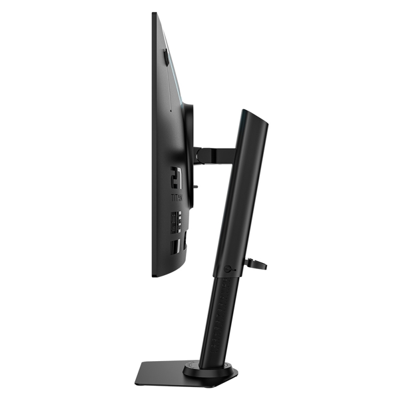 TITAN ARMY G2785S 26,5" QD-OLED Gaming Monitor, 2560×1440 QHD, 240 Hz, 0,03 ms GTG, HDR10, 1 500 000:1 kontraszt, FreeSync
