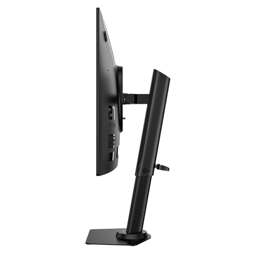 TITAN ARMY G2785S 26,5" QD-OLED Gaming Monitor, 2560×1440 QHD, 240 Hz, 0,03 ms GTG, HDR10, 1 500 000:1 kontraszt, FreeSync