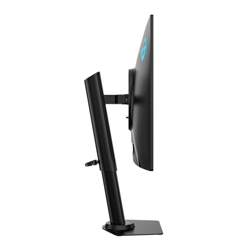 TITAN ARMY G2785S 26,5" QD-OLED Gaming Monitor, 2560×1440 QHD, 240 Hz, 0,03 ms GTG, HDR10, 1 500 000:1 kontraszt, FreeSync