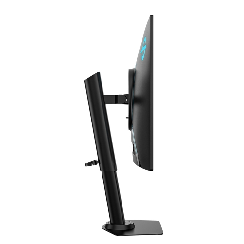 TITAN ARMY G2785S 26,5" QD-OLED Gaming Monitor, 2560×1440 QHD, 240 Hz, 0,03 ms GTG, HDR10, 1 500 000:1 kontraszt, FreeSync