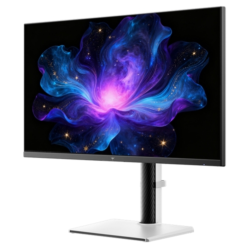 KTC H27T6 27" Gaming Monitor, QHD 2560×1440, 210 Hz, 1 ms GTG, Fast IPS, HDR400 2