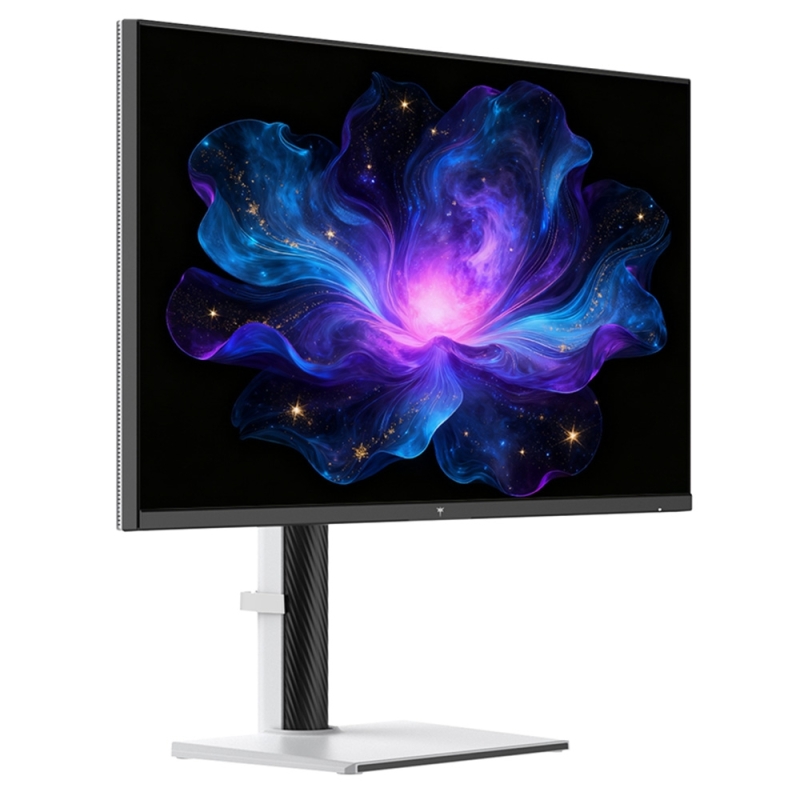 KTC H27T6 27" Gaming Monitor, QHD 2560×1440, 210 Hz, 1 ms GTG, Fast IPS, HDR400