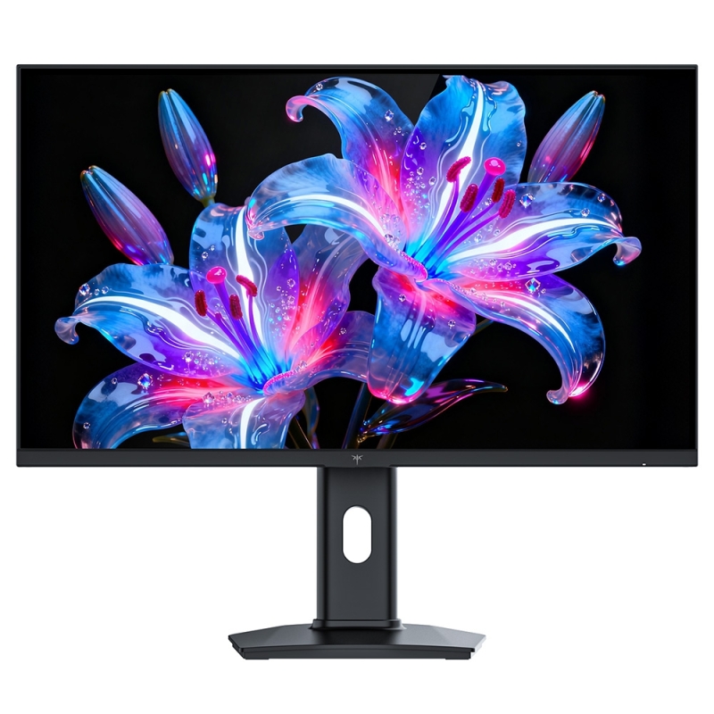 KTC H27T7P-2 27" Gaming Monitor, QHD 2560×1440, 210 Hz, 1 ms MPRT, Fast IPS, HDR400