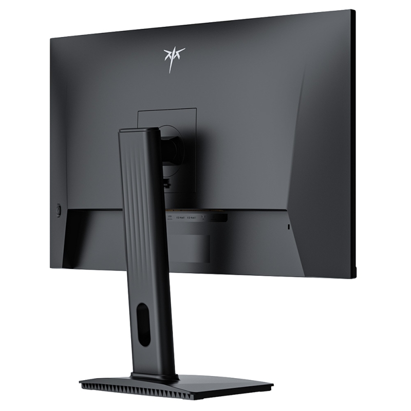KTC H27T7P-2 27" Gaming Monitor, QHD 2560×1440, 210 Hz, 1 ms MPRT, Fast IPS, HDR400