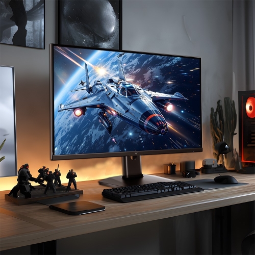 KTC H27T7P-2 27" Gaming Monitor, QHD 2560×1440, 210 Hz, 1 ms MPRT, Fast IPS, HDR400