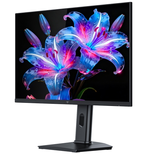 KTC H27T7P-2 27" Gaming Monitor, QHD 2560×1440, 210 Hz, 1 ms MPRT, Fast IPS, HDR400