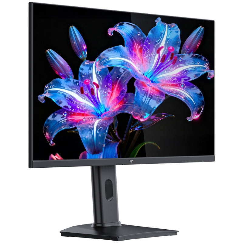KTC H27T7P-2 27" Gaming Monitor, QHD 2560×1440, 210 Hz, 1 ms MPRT, Fast IPS, HDR400