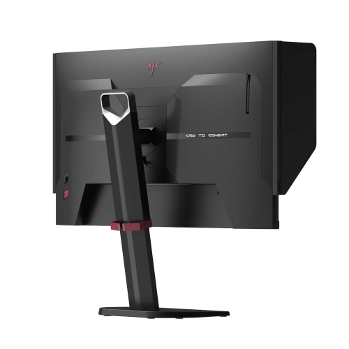 KTC H27E8 27" Gaming Monitor, QHD 2560×1440, 240 Hz, 1 ms MPRT, Fast IPS, HDR400