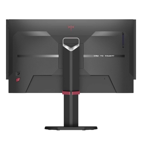 KTC H27E8 27" Gaming Monitor, QHD 2560×1440, 240 Hz, 1 ms MPRT, Fast IPS, HDR400