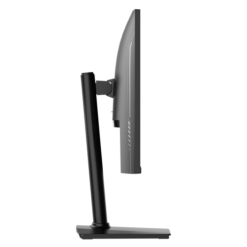 KTC H24T7 23,8" Gaming Monitor, QHD 2560×1440, 185 Hz, 1 ms MPRT, Fast IPS, HDR400