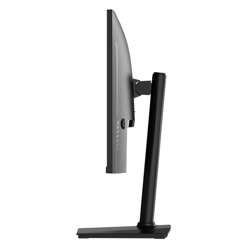 KTC H24T7 23,8" Gaming Monitor, QHD 2560×1440, 185 Hz, 1 ms MPRT, Fast IPS, HDR400