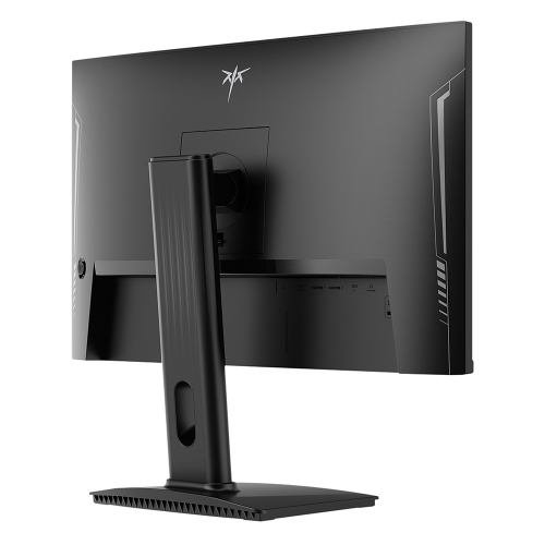 KTC H24T7 23,8" Gaming Monitor, QHD 2560×1440, 185 Hz, 1 ms MPRT, Fast IPS, HDR400