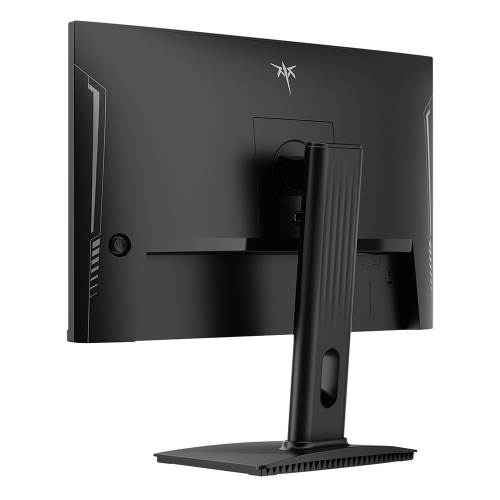 KTC H24T7 23,8" Gaming Monitor, QHD 2560×1440, 185 Hz, 1 ms MPRT, Fast IPS, HDR400