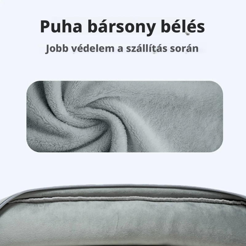 KTC A25Q5 Hordtás, Hordozható Monitorhoz, Védőtok Utazáshoz