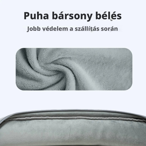 KTC A25Q5 Hordtás, Hordozható Monitorhoz, Védőtok Utazáshoz