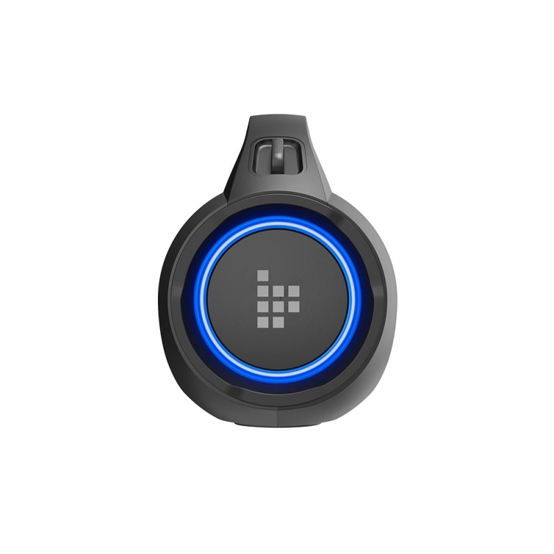 Tronsmart Bang SE Hordozható Bluetooth Party Hangszóró, 40 W, Bluetooth 5.3, IPX6, Akár 24 Óra Üzemidő, LED Fények