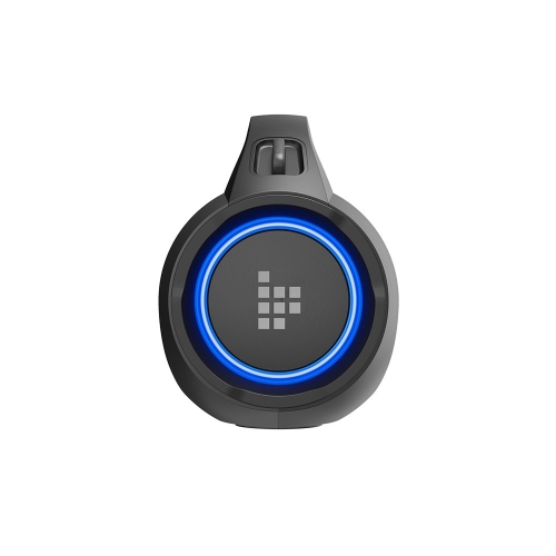 Tronsmart Bang SE Hordozható Bluetooth Party Hangszóró, 40 W, Bluetooth 5.3, IPX6, Akár 24 Óra Üzemidő, LED Fények