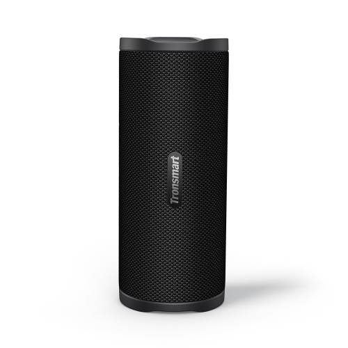 Tronsmart Mirtune C3 Hordozható Bluetooth Hangszóró, 30 W, Bluetooth 6.0, IPX7, Auracast™, Akár 12 Óra Üzemidő, Fekete