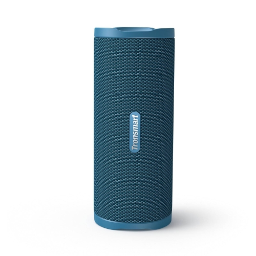 Tronsmart Mirtune C3 Hordozható Bluetooth Hangszóró, 30 W, Bluetooth 6.0, IPX7, Auracast™, Akár 12 Óra Üzemidő, Kék
