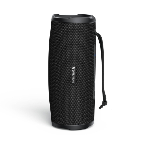Tronsmart Mirtune C3 Plus Hordozható Bluetooth Hangszóró, 50 W, Bluetooth 6.0, IPX7, Auracast™, Akár 12 Óra Üzemidő, Fekete 2