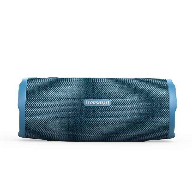 Tronsmart Mirtune C3 Plus Hordozható Bluetooth Hangszóró, 50 W, Bluetooth 6.0, IPX7, Auracast™, Akár 12 Óra Üzemidő, Kék