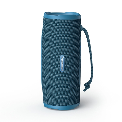 Tronsmart Mirtune C3 Plus Hordozható Bluetooth Hangszóró, 50 W, Bluetooth 6.0, IPX7, Auracast™, Akár 12 Óra Üzemidő, Kék 2