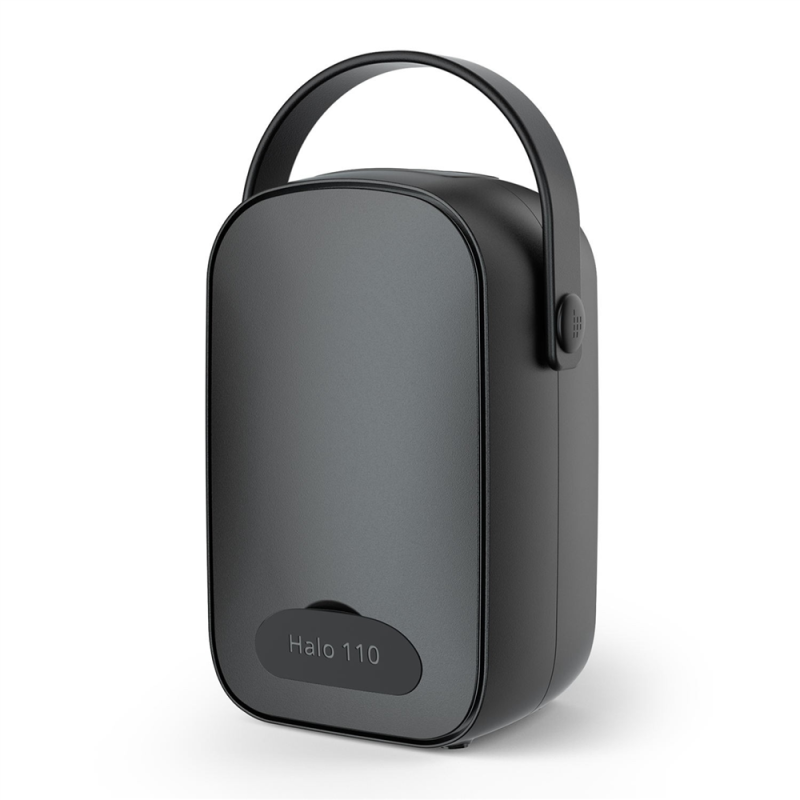 Tronsmart Halo 110 Hordozható Bluetooth Party Hangszóró, 60 W, Bluetooth 5.3, IPX6, Akár 18 Óra Üzemidő, Karaoke