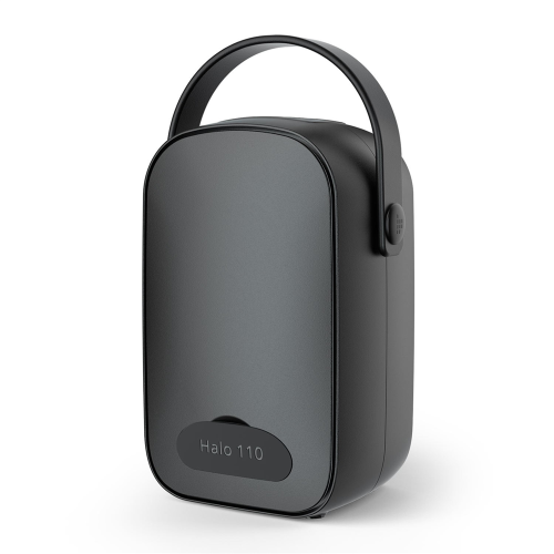Tronsmart Halo 110 Hordozható Bluetooth Party Hangszóró, 60 W, Bluetooth 5.3, IPX6, Akár 18 Óra Üzemidő, Karaoke
