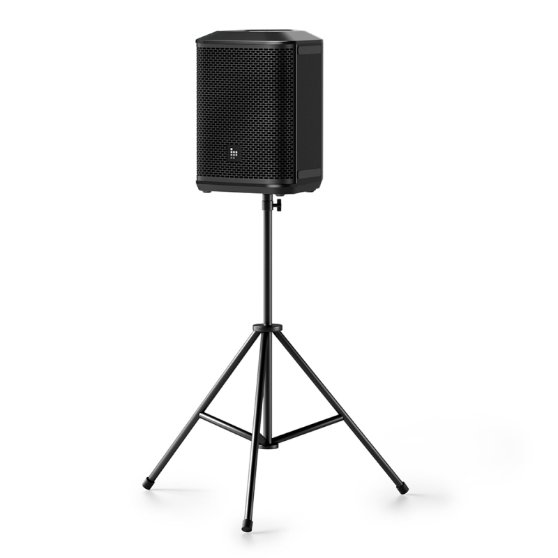 Tronsmart Hytune S1 Hordozható PA Hangrendszer, 200 W Csúcsteljesítmény, 3 Csatornás Keverő, Bluetooth 5.0, Akár 18 Óra Üzemidő