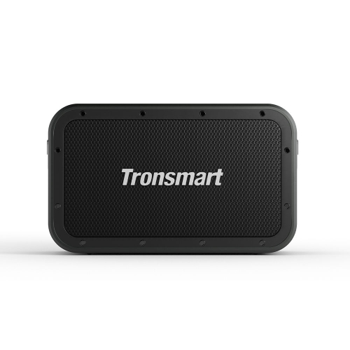 Tronsmart Force Max Hordozható Bluetooth Hangszóró, 80 W, SoundPulse®, Bluetooth 5.0, IPX6, Akár 13 Óra Üzemidő, Powerbank