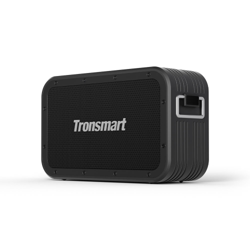 Tronsmart Force Max Hordozható Bluetooth Hangszóró, 80 W, SoundPulse®, Bluetooth 5.0, IPX6, Akár 13 Óra Üzemidő, Powerbank 2