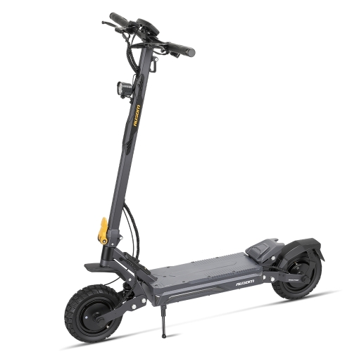 AUSOM Gosoul 2 Dual Motor Elektromos Roller, 2×1100 W, 50 km/h, Akár 70 km Hatótáv, 48 V 13,5 Ah, NFC