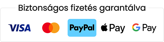 Fizetési logó